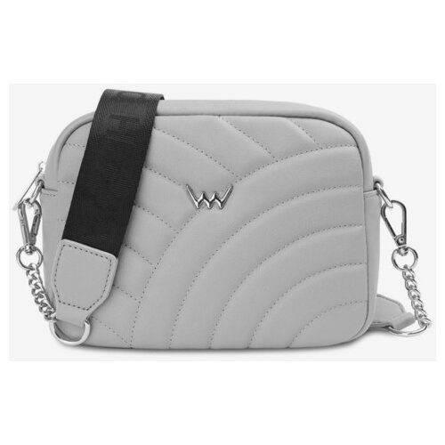 Vuch Nelly Grey pro&scaron;ivena crossbody torbica Cijene