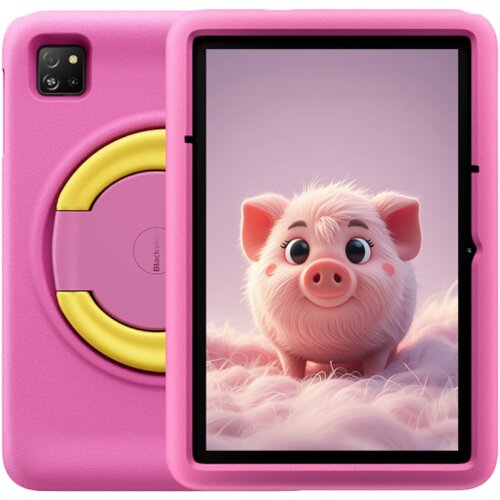 Blackview Tablet Tab A6 kids 4GB 128GB WiFi 10&Prime; Rose Pink Cijene