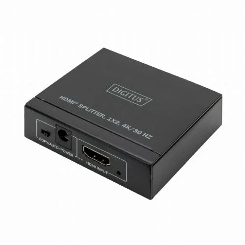 Digitus množilnik HDMI 2x1 4K 30Hz DS-45340