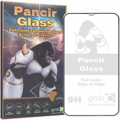 Samsung A72 Pancir Glass full cover, full glue, 0.33mm zaštitno staklo za Samsung A72 Slike