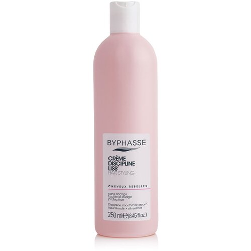 Byphasse Discipline krema proti krepastim lasem 250 ml Cene