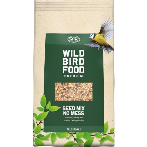 Esschert Design Me&scaron;anica semen brez lupin za ptice - 1 kg Cene