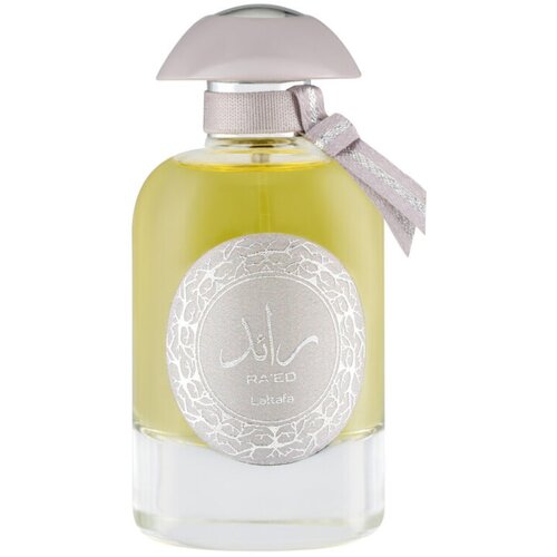 Lattafa Raed Silver Eau de Parfum Unisex Fragrance, 100 ml Cene