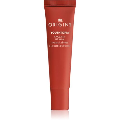 Origins Youthtopia&amp;trade; Apple Jelly Lip Balm hidratantni balzam za usne 15 ml Slike