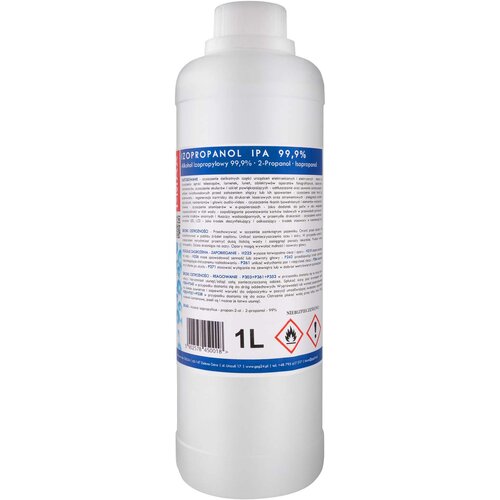 GSG24 izopropilni alkohol izopropanol ipa i-max 99,9% 1L, (21389160) Cene