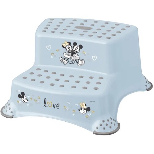 Keeeper Steper double mickey mouse blue ( KEP3393 ) Cene