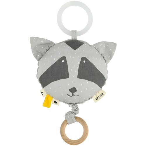 Trixie glasbena igračka mr. raccoon Cene