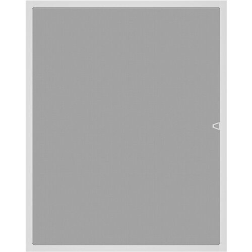  Mreža protiv insekata za prozore Bijela 120 x 140 cm Slike