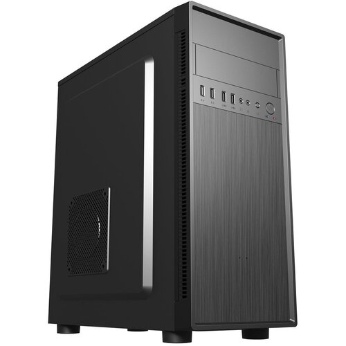 Gembird CCC-FC-160 Computer office case Fornax 160, black Cijene