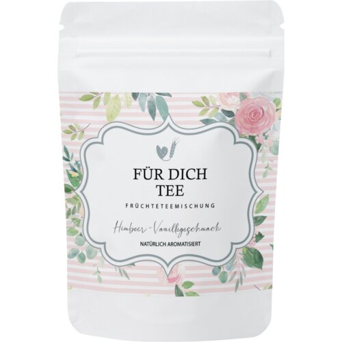  Čaj v vrečki "Für dich" - 30 g Cene