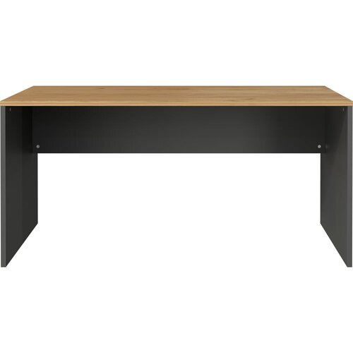 Germania Pisalna miza 79x158 cm Podium &amp;ndash; Slike