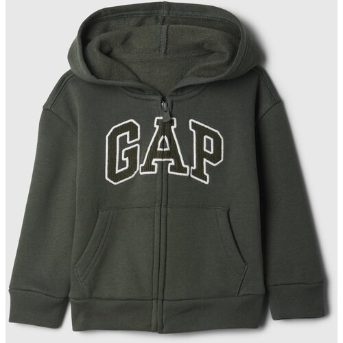 GAP Baby sweatshirt with logo - Boys Slike