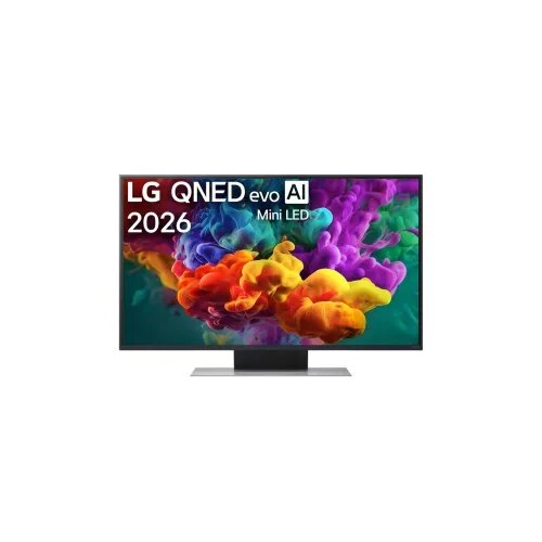LG 65QNED86B3B evo ai mini-led 4K ultra hd Slike