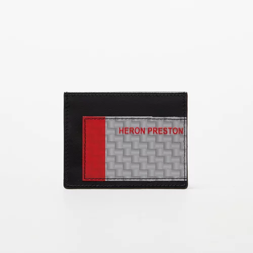Heron Preston HP Tape Card Holder Wallet