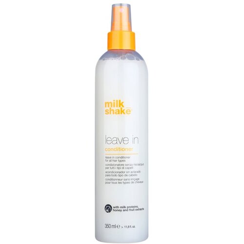Milk Shake Leave In regenerator za tretman za sve tipove kose 350 ml Cijene