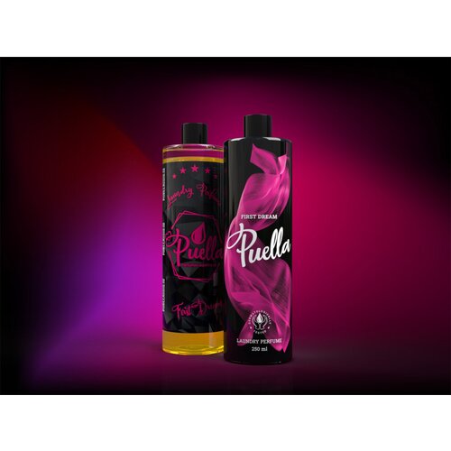 Puella PUELLA First Dream Variant: 250 ml (50 pranja) Cijene