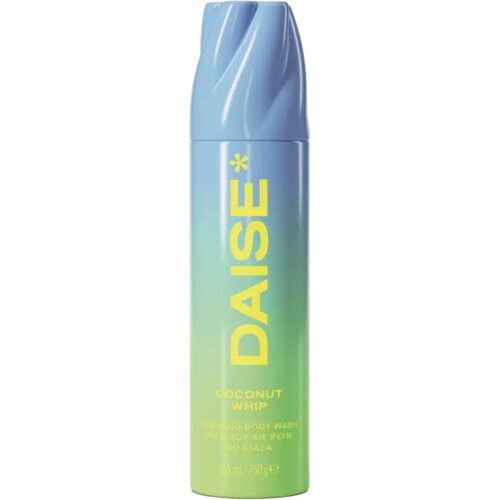 Daise COCONUT PJENA ZA TU&Scaron;IRANJE BODY WHIP Cijene