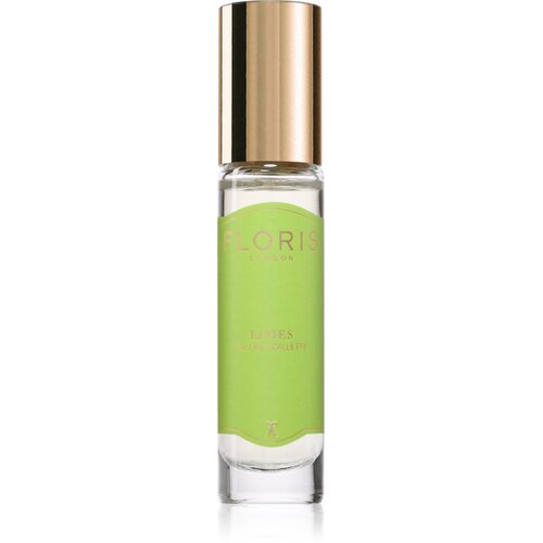 Floris Limes toaletna voda uniseks 10 ml Slike