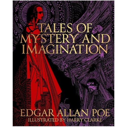 Arcturus Publishing Edgar Allan Poe - Tales of Mystery and Imagination Cene