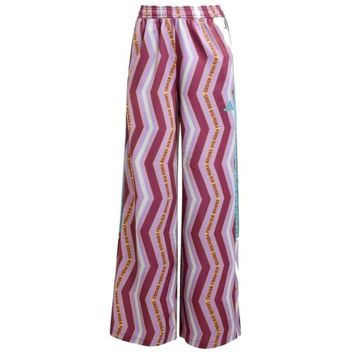 Adidas Lahkotne hlače & Harem hlače FARM TIRO TP Rožnata Cene