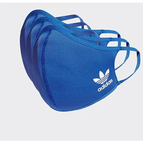 Adidas Face Covers XS/S 3-pack H32392