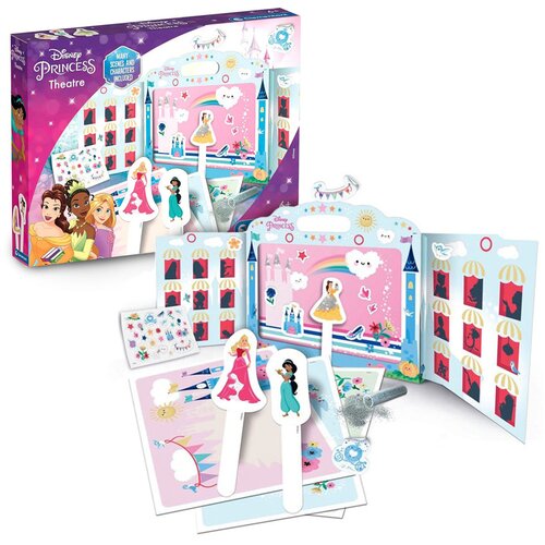 Disney Princess disney princeze set pozorište Cene