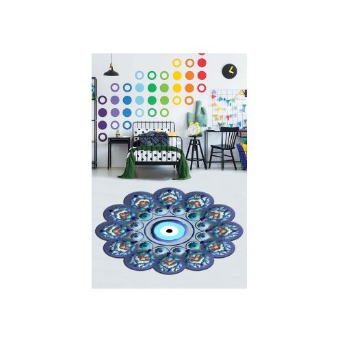 Conceptum Hypnose tepih (60 x 100) HMNT935 Cene