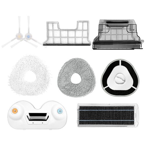 INF Rezervni deli za robotski sesalnik Ecovacs Deebot J1/J2, (21835980) Cene