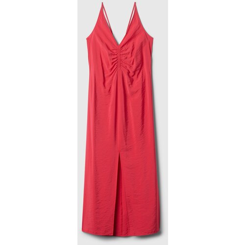 GAP Midi Strappy Dress - Women&amp;#039;s Slike