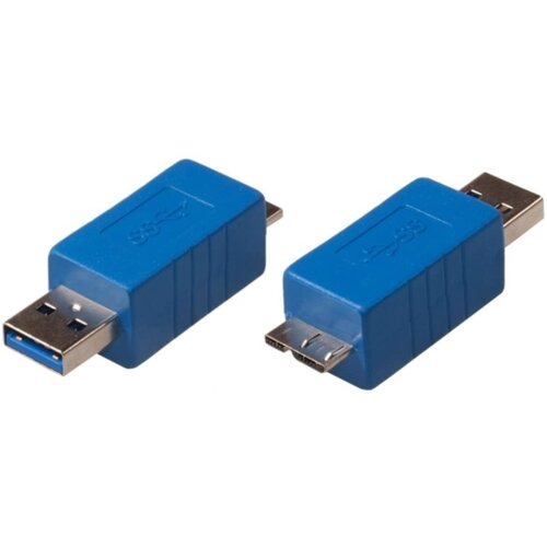 Maclean Adapter USB 3.0 AM na microB MCTV-617, (20442453) Cene