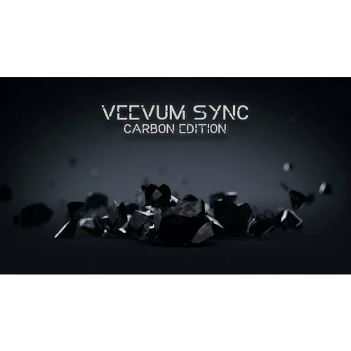 Audiofier Veevum Sync - Carbon Edition (Digitalni izdelek)