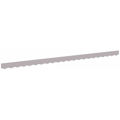  Zamjena za rub tende Svjetlosiva 480 x 20 cm Poliester Slike