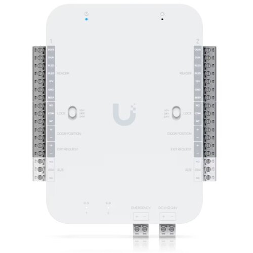 Ubiquiti UA-RETROFIT-HUB-2 smart home central control unit Wired White Cijene