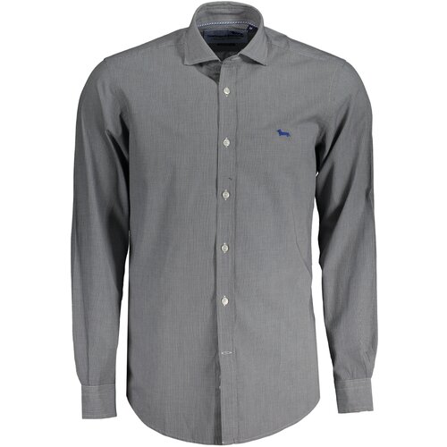 HARMONT &amp;amp;amp; BLAINE HARMONT &amp;amp; BLAINE MEN&amp;amp;#39;S LONG SLEEVE SHIRT BLUE Slike