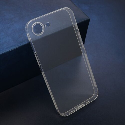  maska clear fit za iphone 16E/ providna Cene