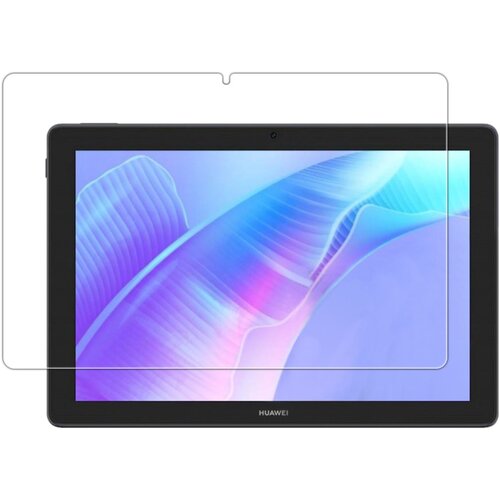 ILIKE Prozorno kaljeno steklo 2.5D Edge za Huawei MatePad T10s 10.1&amp;#039;&amp;#039; AGS3-L09 (2020), (21222337) Slike