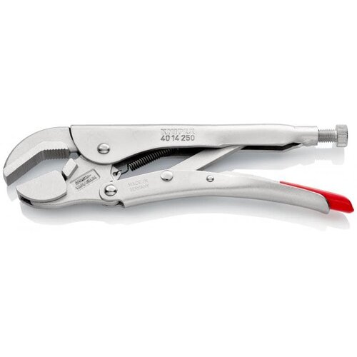 Knipex univerzalna grip kle&amp;scaron;ta 250mm (40 14 250) Slike