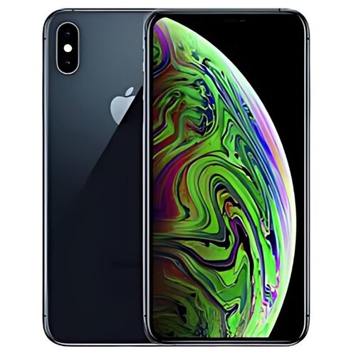 Apple XS Black Slike