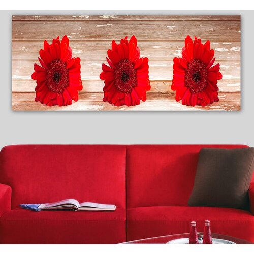 Wallity Slika YTY649730_50120, 50x120 cm Cene