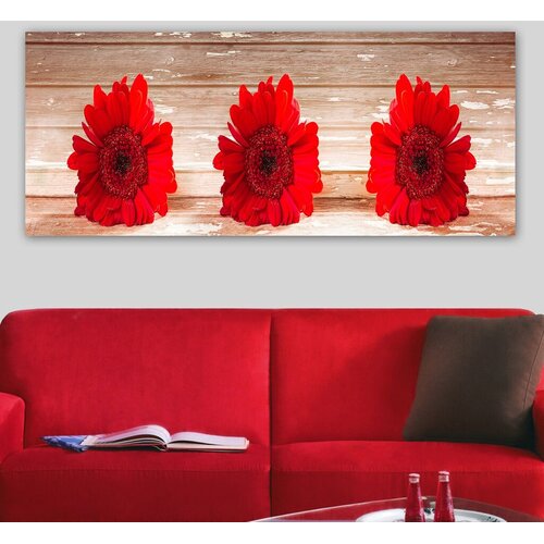 Wallity Slika za zid YTY649730_50120, 50x120 cm Cene