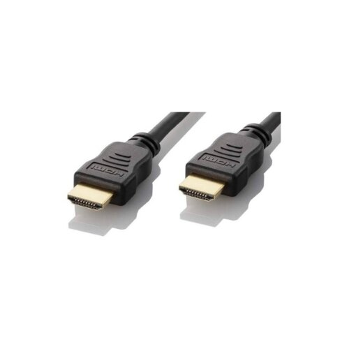 E-green Kabl HDMI 2.1 M/M 1m crni Cene