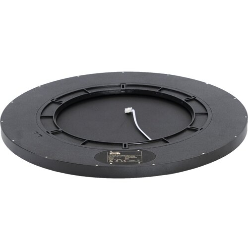  Fulgur 42366 - LED plafonsko svetlo NOMY LED/50W/230V &amp;Oslash; 60 cm crna Slike