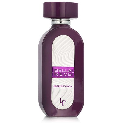 Parfem za žene La Fede EDP Bella Reve Segreto Viola 100 ml Slike