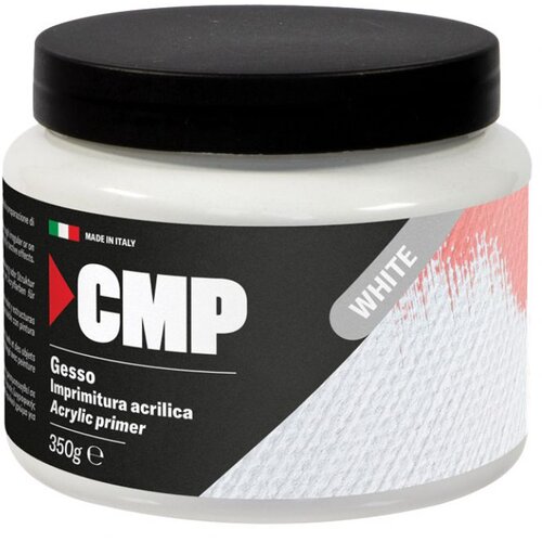  GIPS AKRILNI 350G - PRIMER CMP. 02GAC250 BIJELI Slike