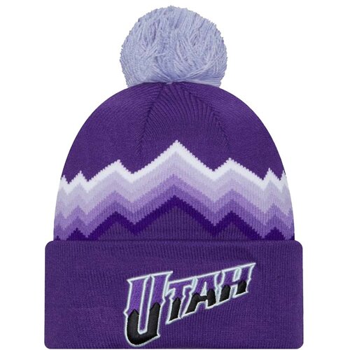New Era Utah Jazz City Edition 2023 zimska kapa Cene