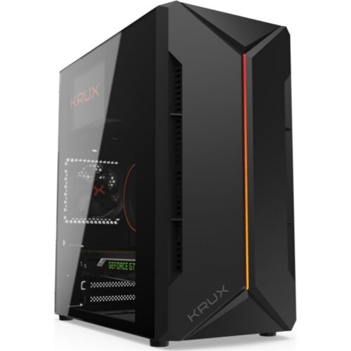 VIST Astro Ryzen 7 8700F 32GB RTX 5050 SSD 1TB nVme Win11, (5000007857) Cene