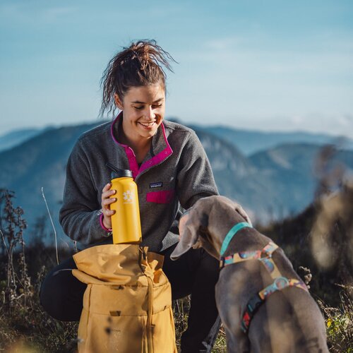 Snow Monkey Traveler 1 L Slike