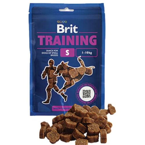 Brit poslastica za pse training snack s 200g Slike