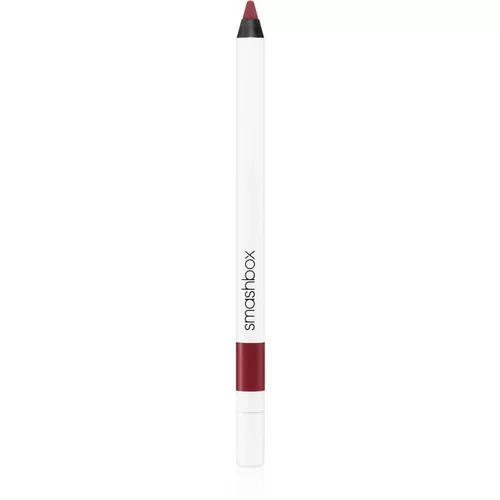 Smashbox Be Legendary Line & Prime Pencil črtalo za ustnice odtenek Medium Pink Rose 1,2 g