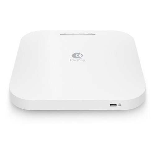 CLOUD Managed AP Indoor Dual Band 11ax 1148+2400Mbps 4T4R BLE 2.5 GbE PoE.at 3dBi ia Slike